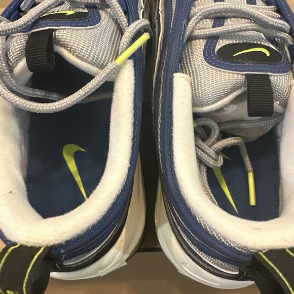 Size 11 - Nike Air Max 97 OG Atlantic Blue